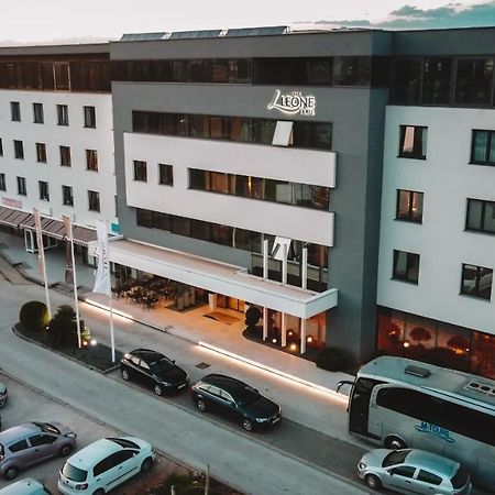 Hotel Leone Međugorje エクステリア 写真