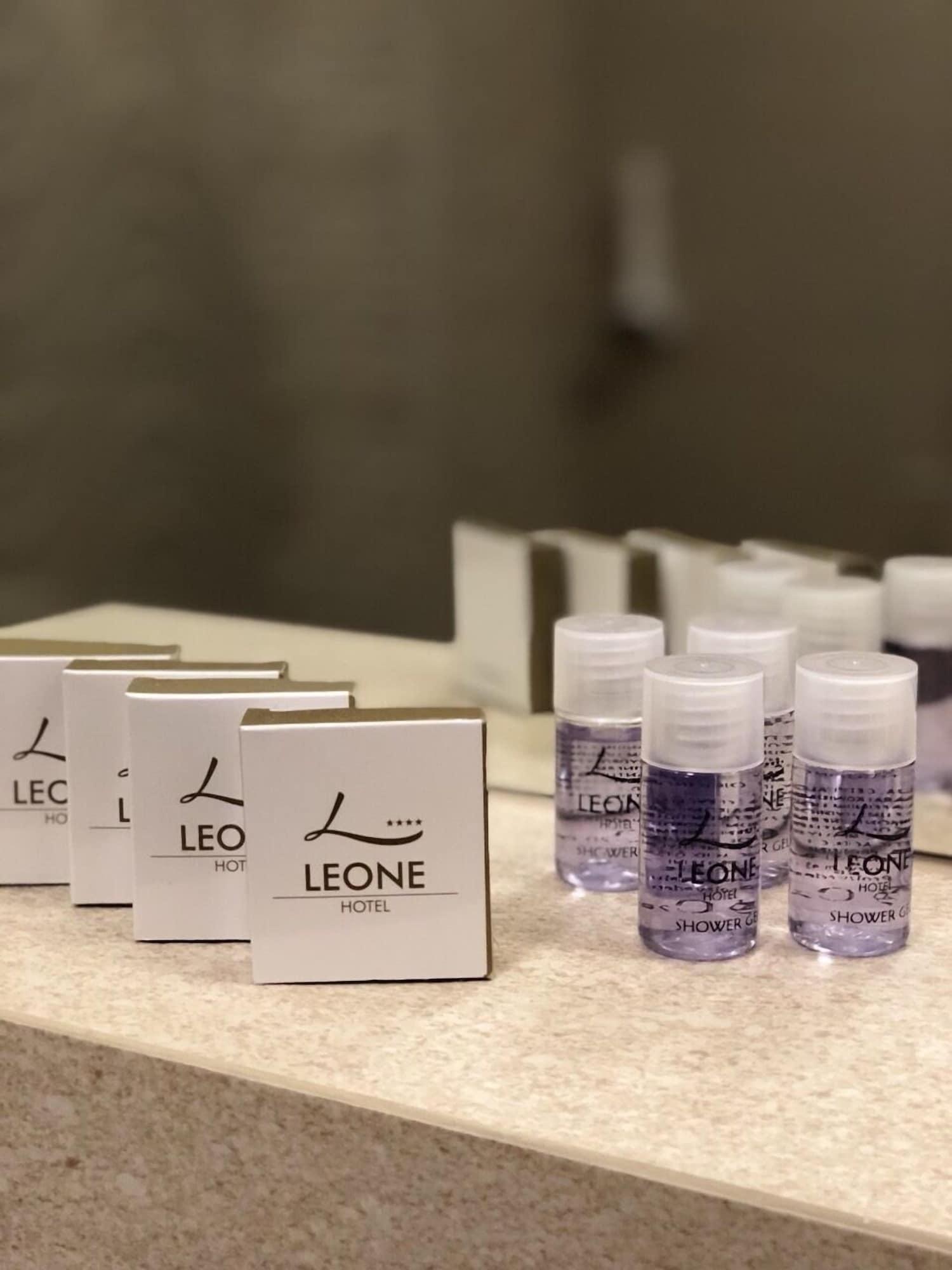 Hotel Leone Međugorje エクステリア 写真