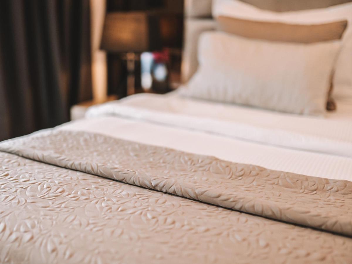 Hotel Leone Međugorje エクステリア 写真